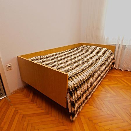 Rooms Milan 1370 Rovinj Ngoại thất bức ảnh