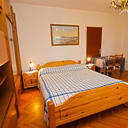 Rooms Milan 1370 Rovinj Ngoại thất bức ảnh