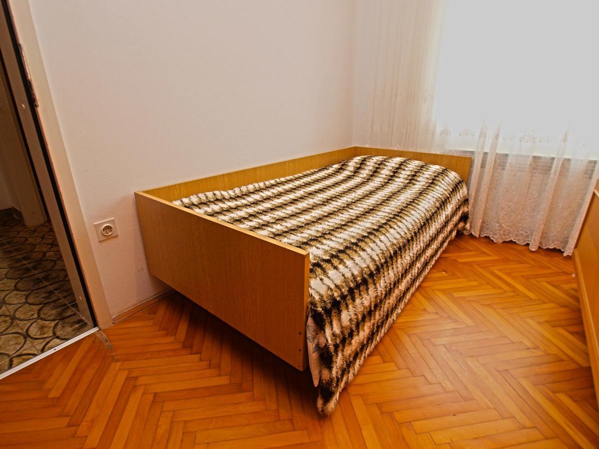 Rooms Milan 1370 Rovinj Ngoại thất bức ảnh