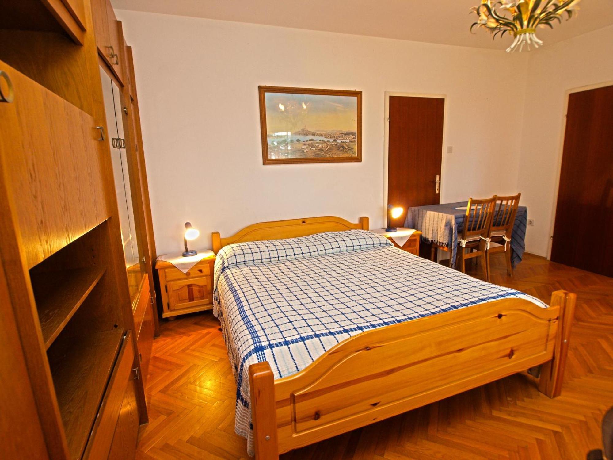 Rooms Milan 1370 Rovinj Ngoại thất bức ảnh