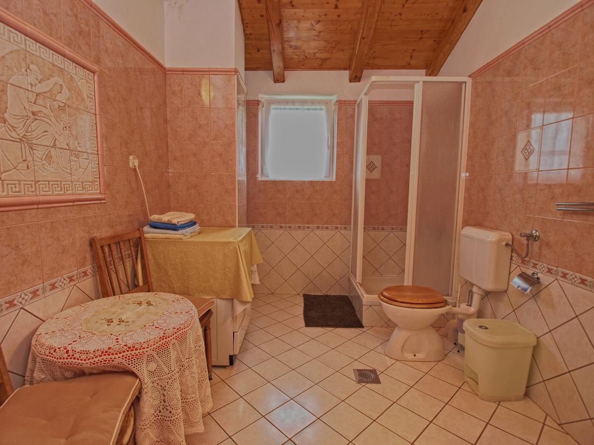 Rooms Milan 1370 Rovinj Ngoại thất bức ảnh