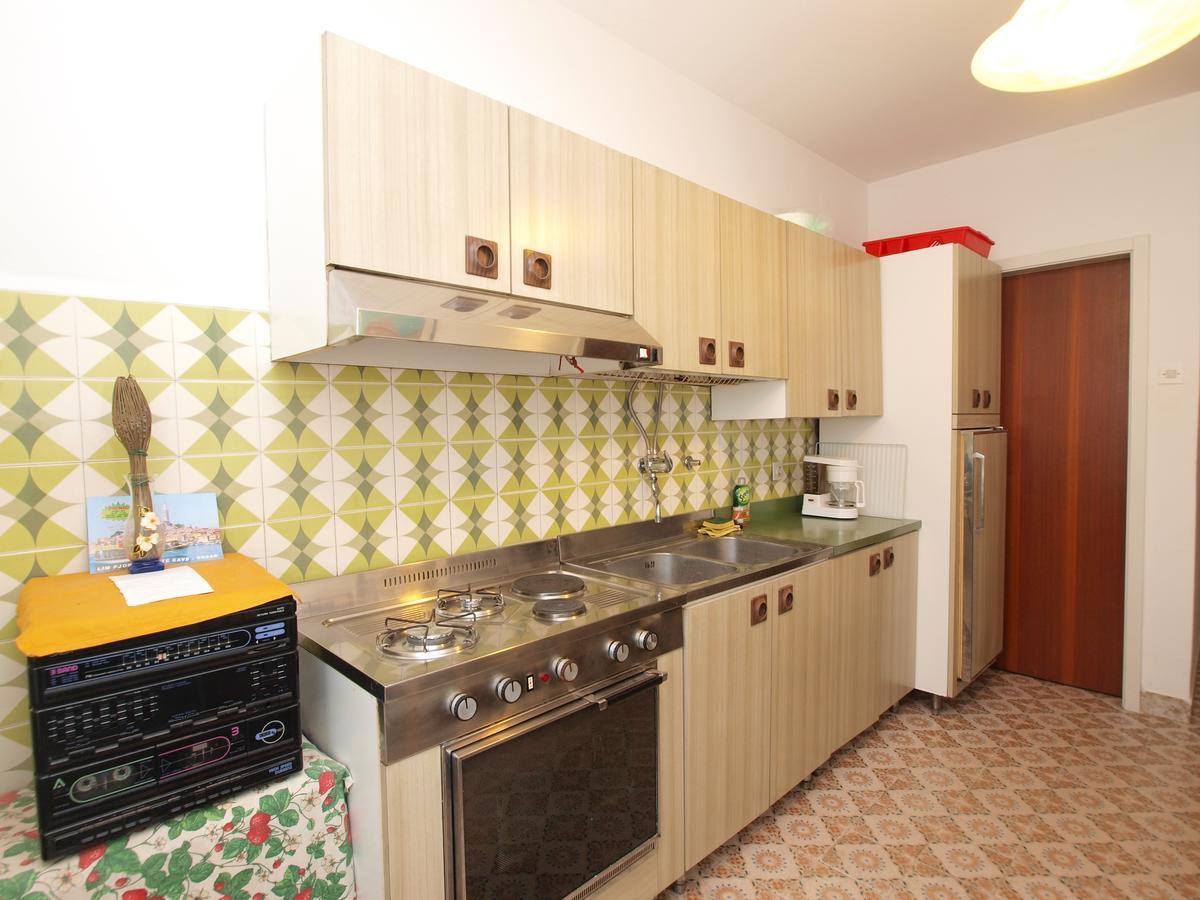 Rooms Milan 1370 Rovinj Ngoại thất bức ảnh