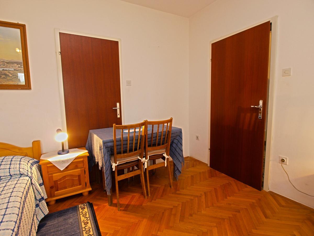 Rooms Milan 1370 Rovinj Ngoại thất bức ảnh