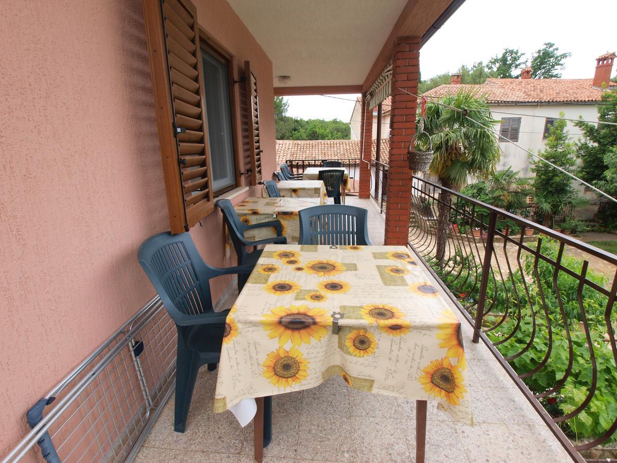 Rooms Milan 1370 Rovinj Ngoại thất bức ảnh