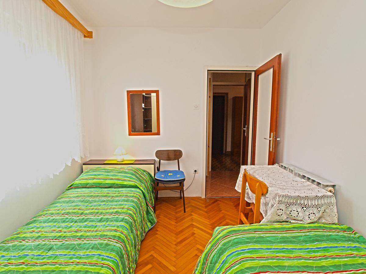 Rooms Milan 1370 Rovinj Ngoại thất bức ảnh