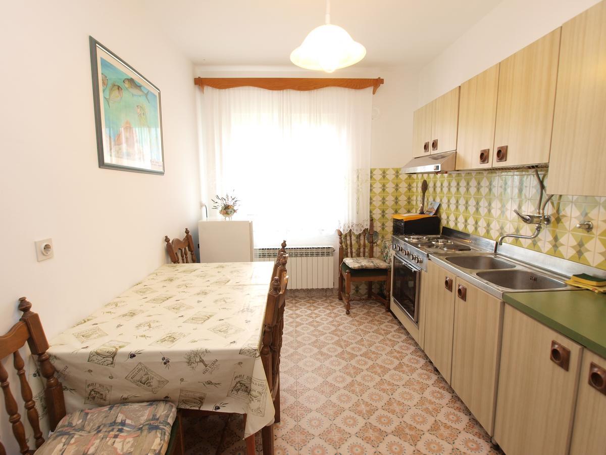 Rooms Milan 1370 Rovinj Ngoại thất bức ảnh