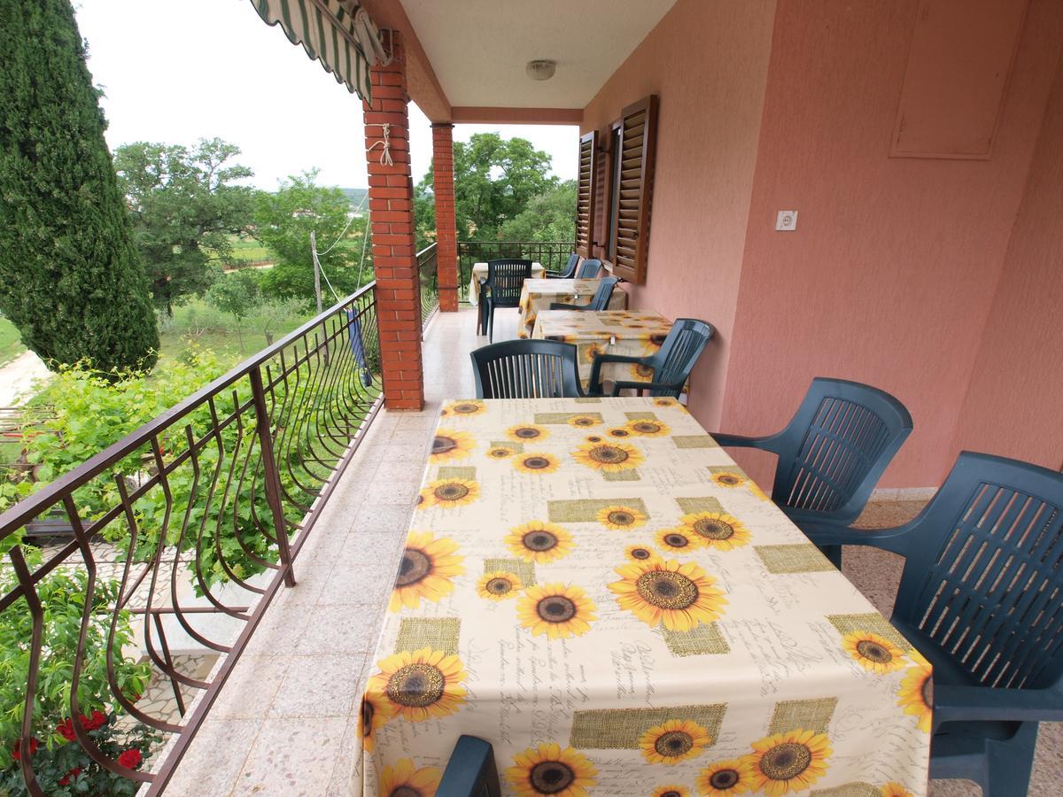 Rooms Milan 1370 Rovinj Ngoại thất bức ảnh