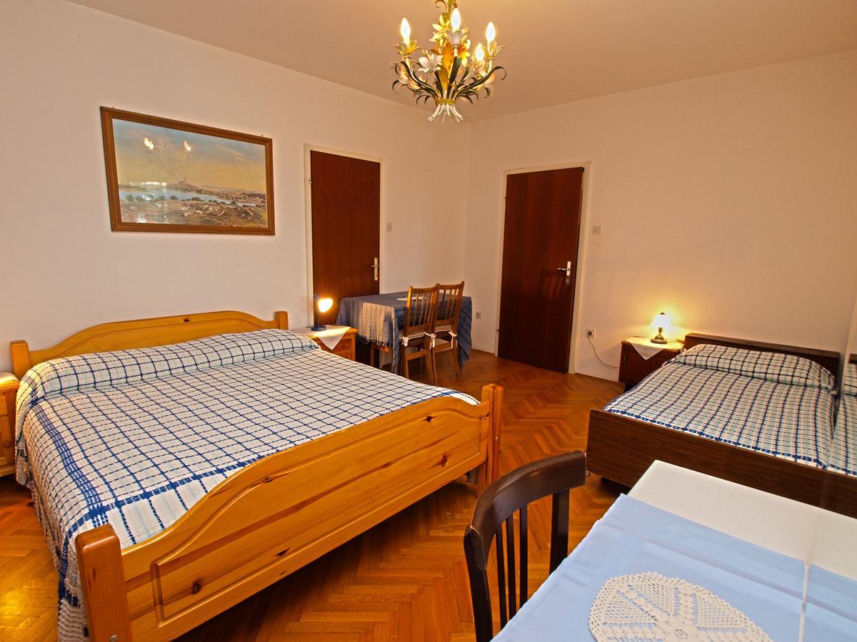 Rooms Milan 1370 Rovinj Ngoại thất bức ảnh
