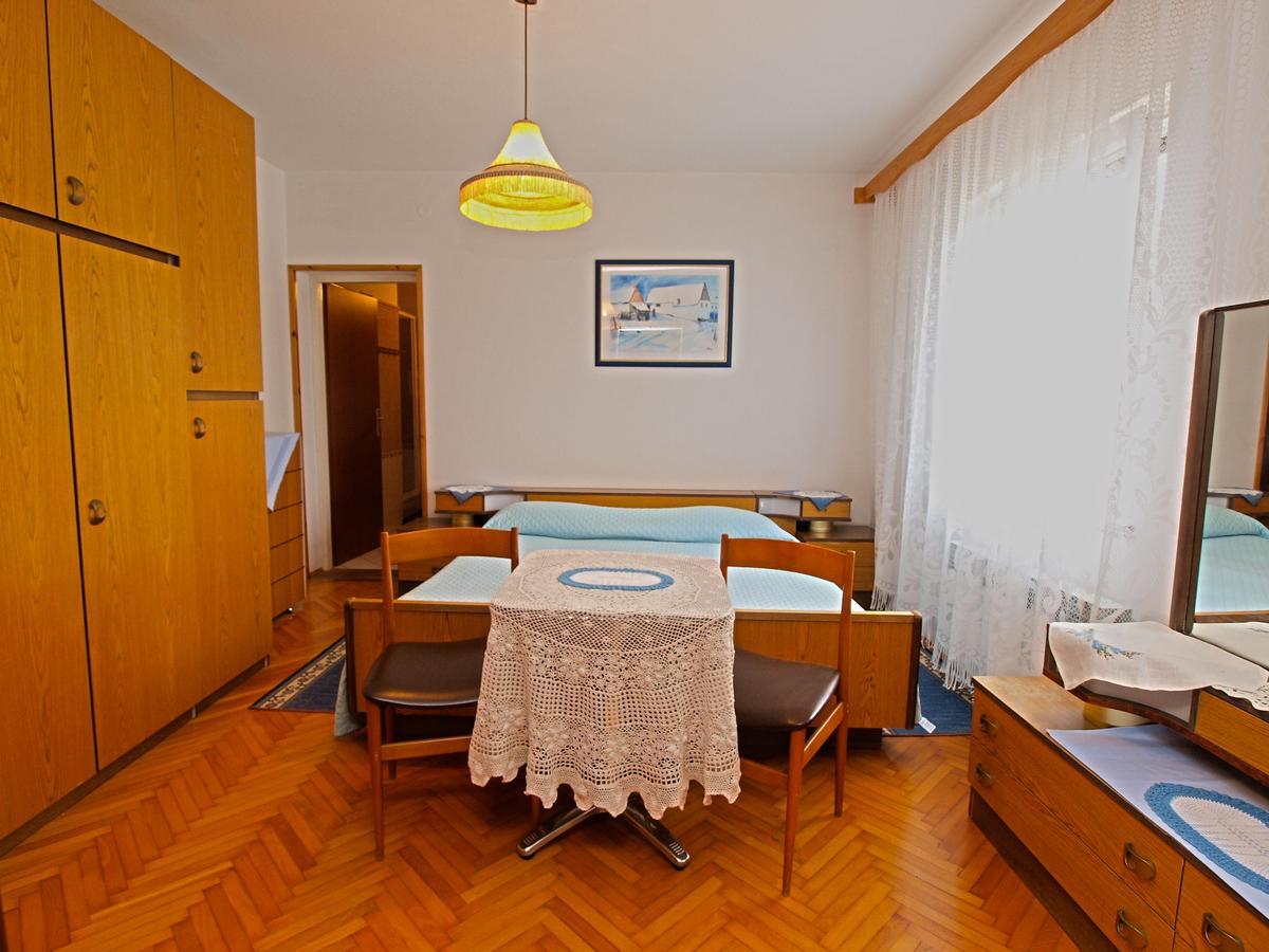 Rooms Milan 1370 Rovinj Ngoại thất bức ảnh