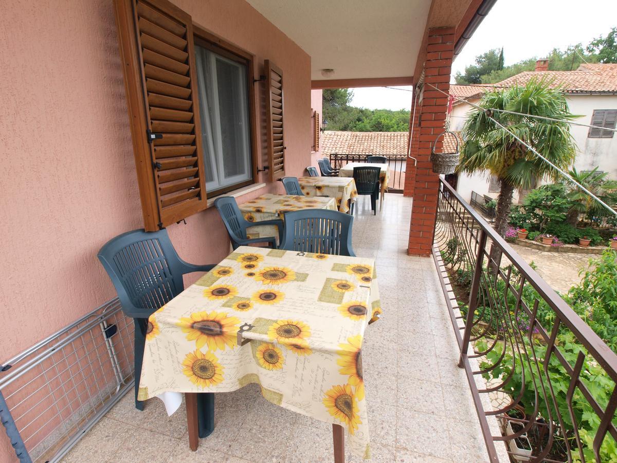 Rooms Milan 1370 Rovinj Ngoại thất bức ảnh
