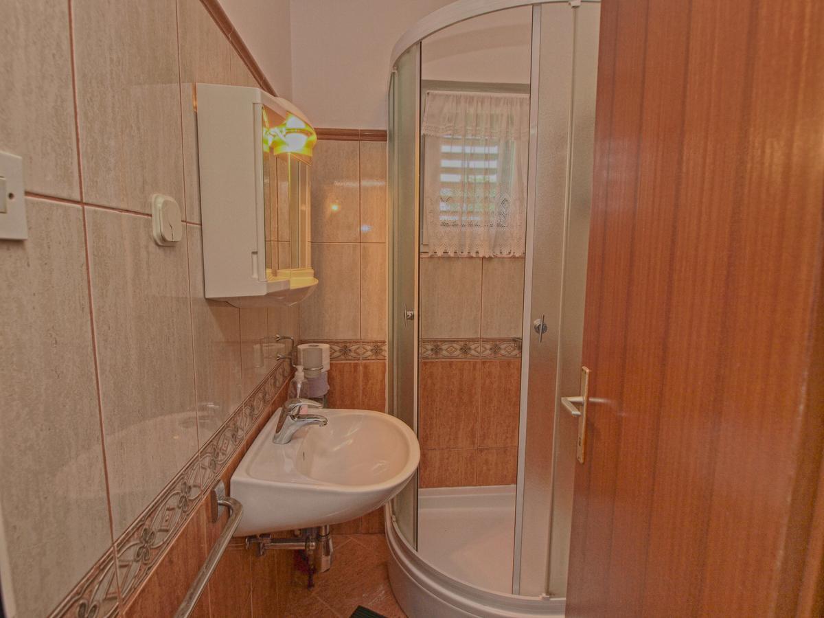 Rooms Milan 1370 Rovinj Ngoại thất bức ảnh