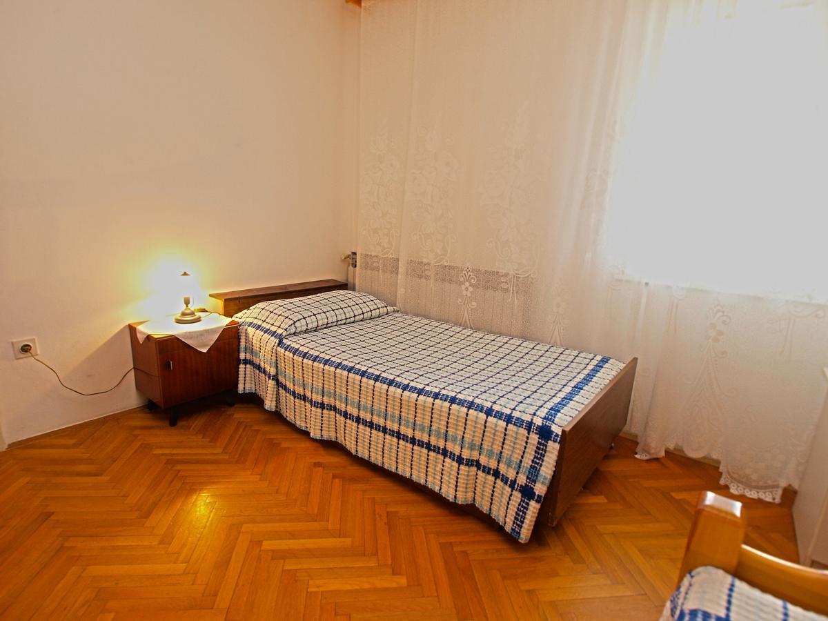 Rooms Milan 1370 Rovinj Ngoại thất bức ảnh