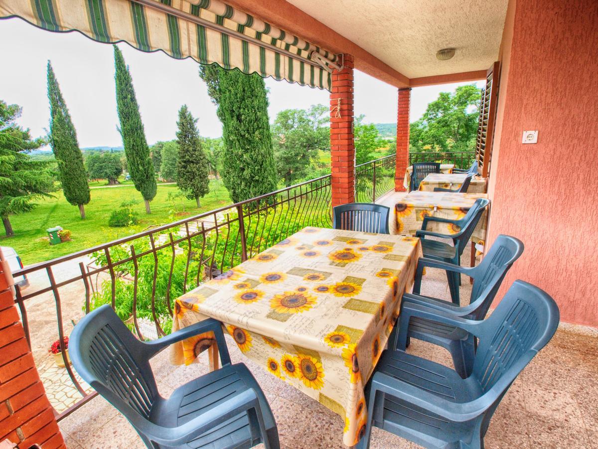 Rooms Milan 1370 Rovinj Ngoại thất bức ảnh