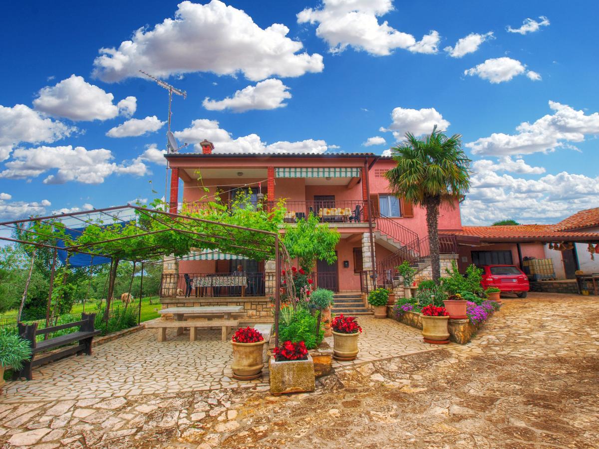 Rooms Milan 1370 Rovinj Ngoại thất bức ảnh