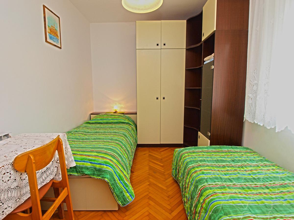 Rooms Milan 1370 Rovinj Ngoại thất bức ảnh