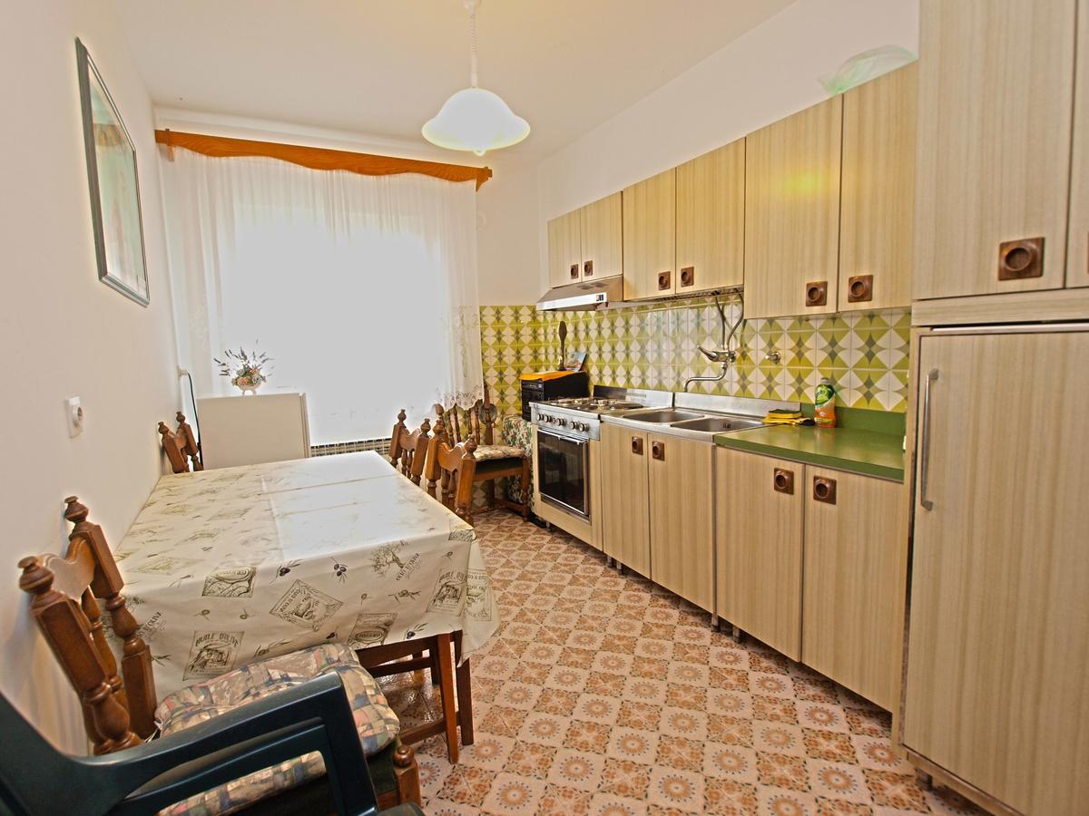 Rooms Milan 1370 Rovinj Ngoại thất bức ảnh