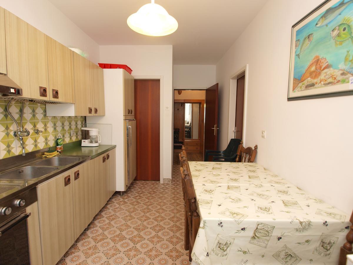 Rooms Milan 1370 Rovinj Ngoại thất bức ảnh