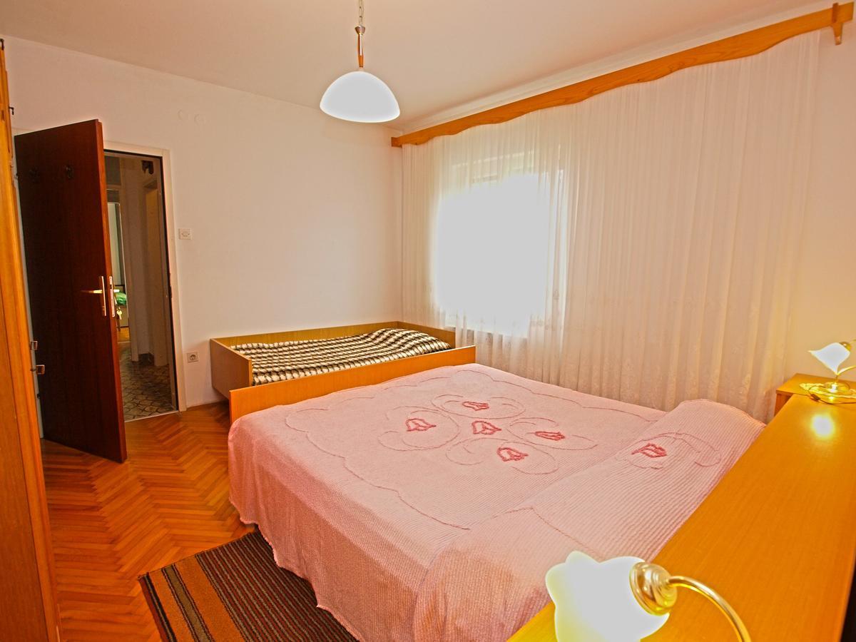Rooms Milan 1370 Rovinj Ngoại thất bức ảnh