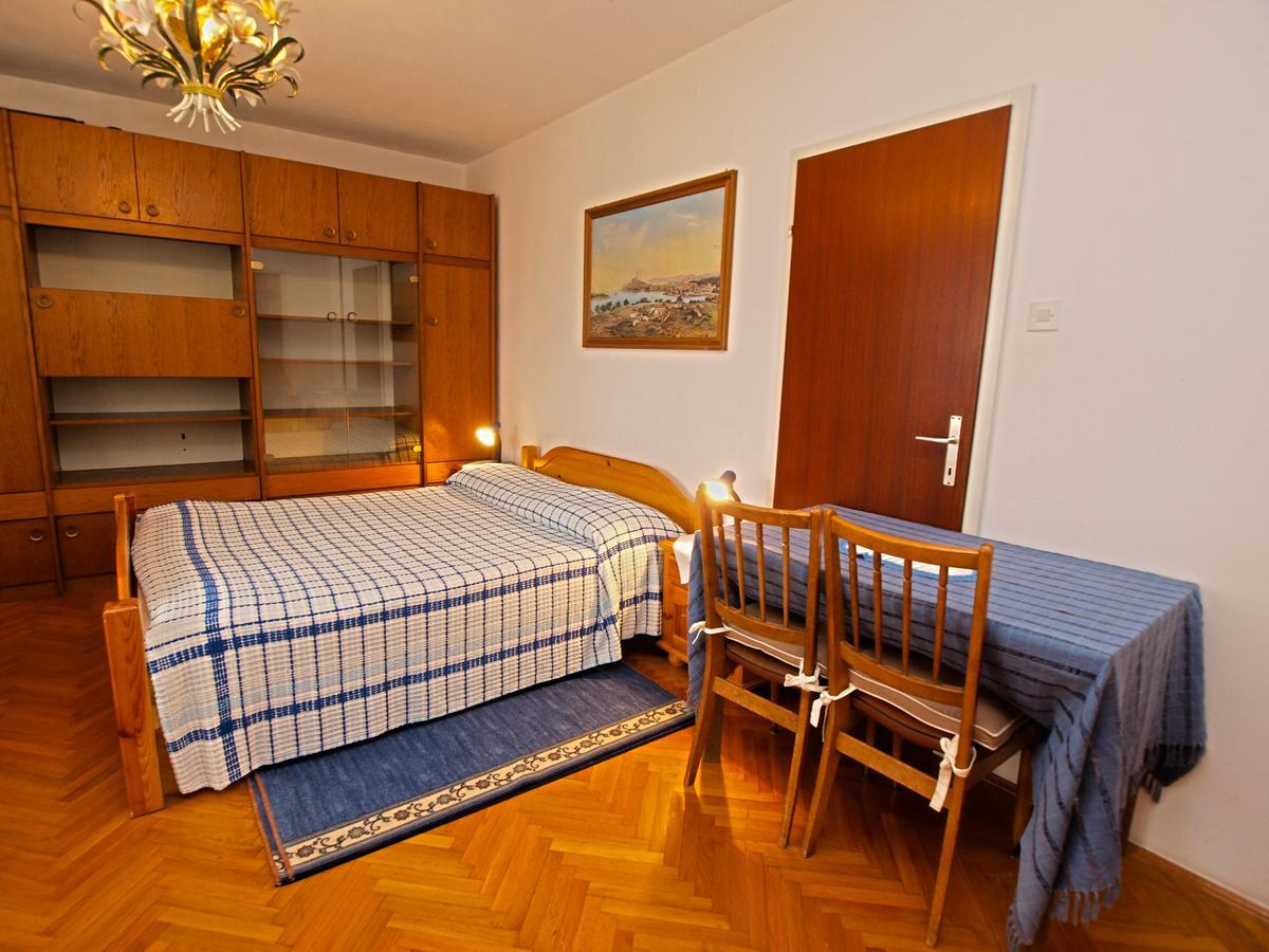 Rooms Milan 1370 Rovinj Ngoại thất bức ảnh