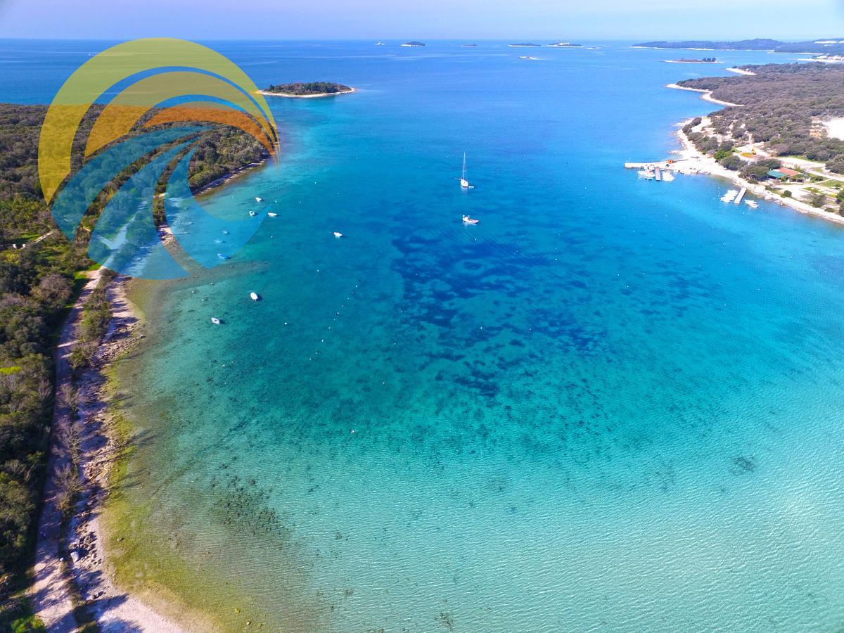 Rooms Milan 1370 Rovinj Ngoại thất bức ảnh
