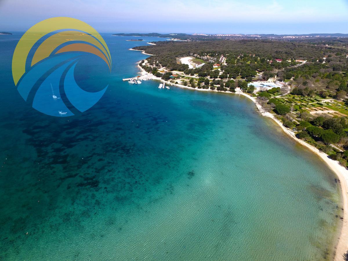 Rooms Milan 1370 Rovinj Ngoại thất bức ảnh