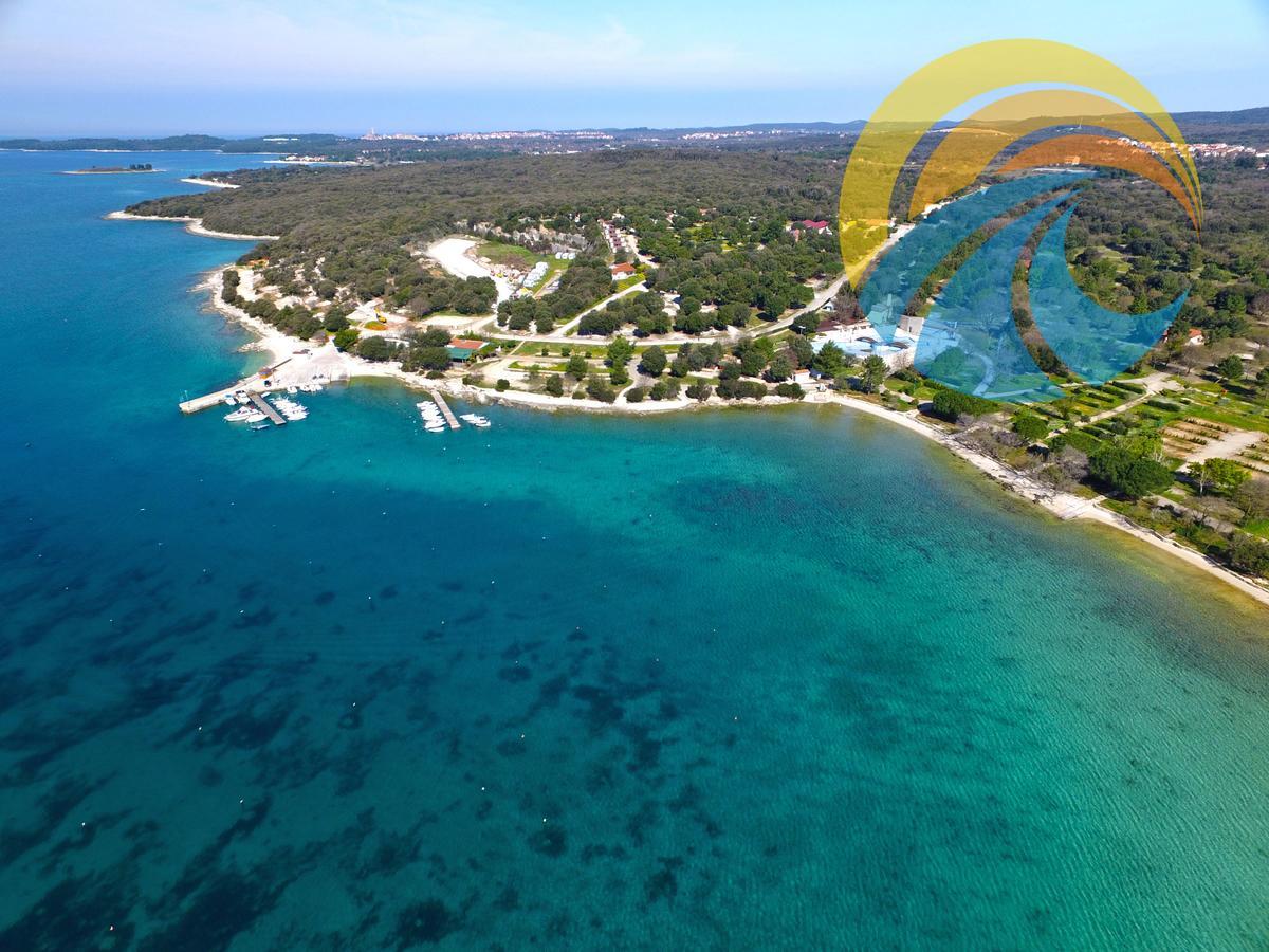 Rooms Milan 1370 Rovinj Ngoại thất bức ảnh